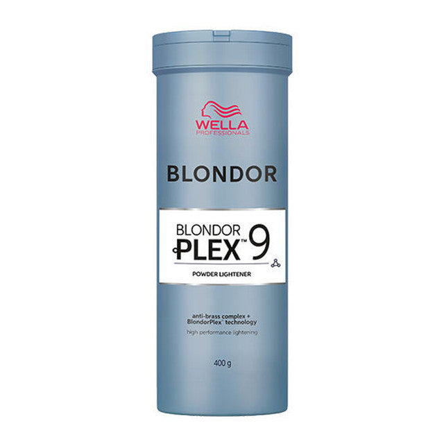 Wella Blondor Plex 9 400g