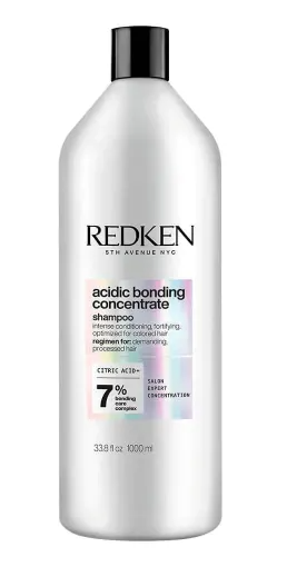 Redken Acidic Bonding Concentrate Shampoo 1L