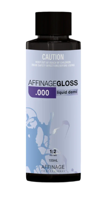 Affinage Gloss