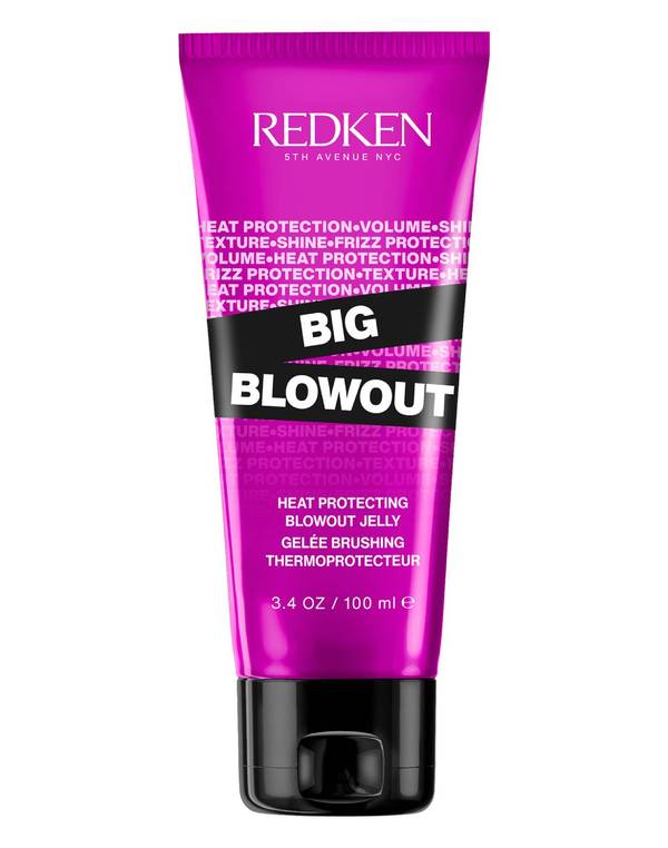 Redken Big Blowout gel