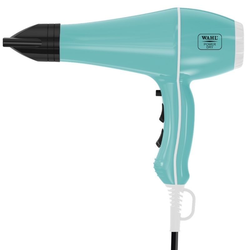 
                  
                    WAHL Power Dry Hairdryer
                  
                