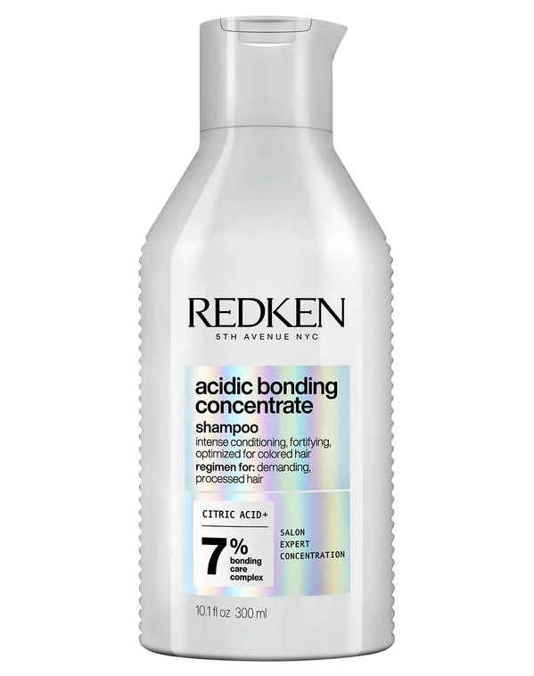 Redken Acidic Bonding Concentrate bonding shampoo 300ml