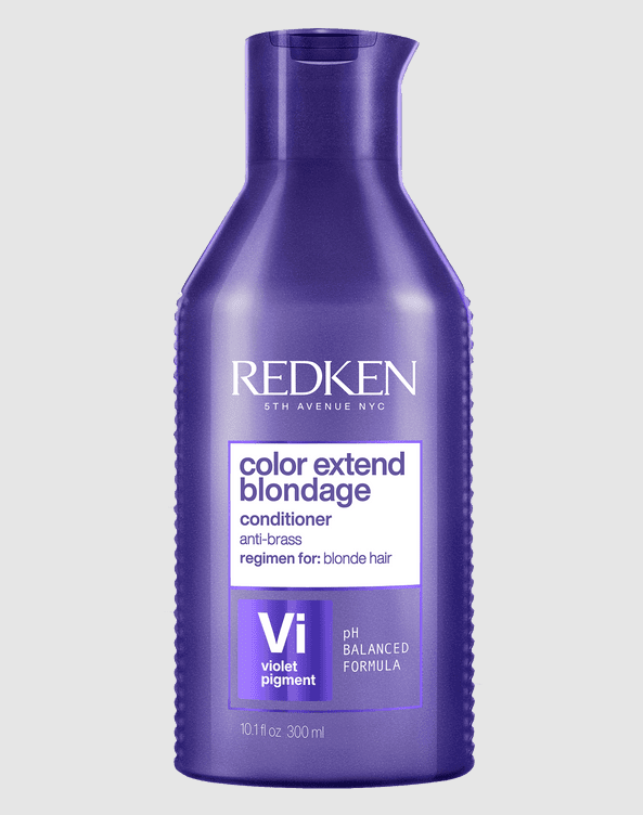 Redken Color Extend Blondage Conditioner 300ml