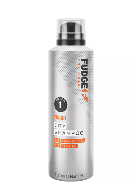 Fudge Dry Shampoo 200ml