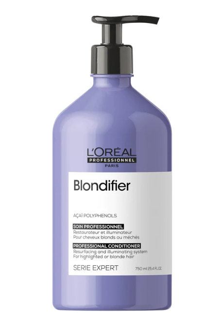 L'Oréal Blondifier conditioner 750ml