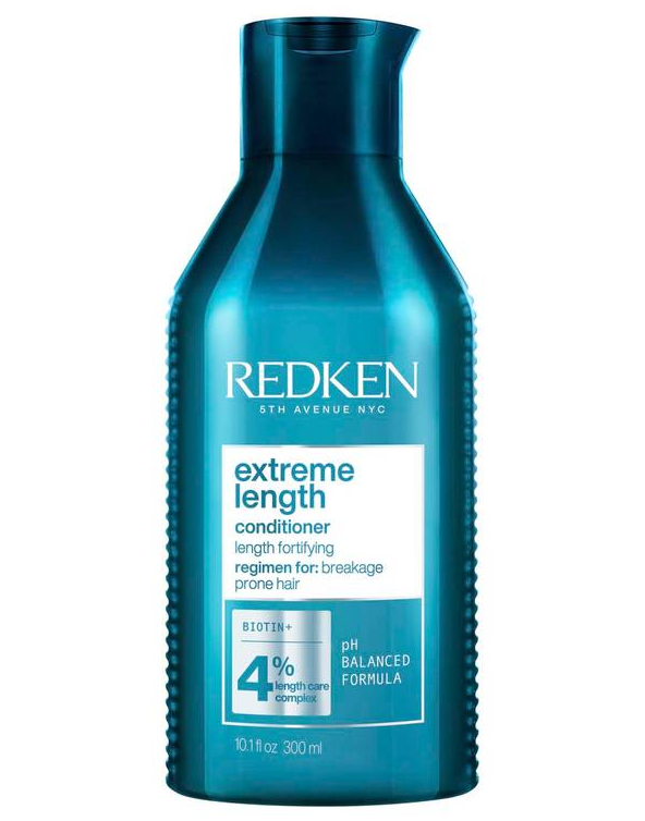 Redken Extreme Length Conditioner 300ml