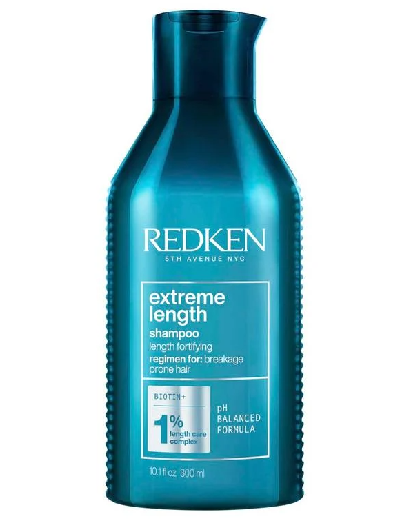 Redken Extreme Length Shampoo 300ml