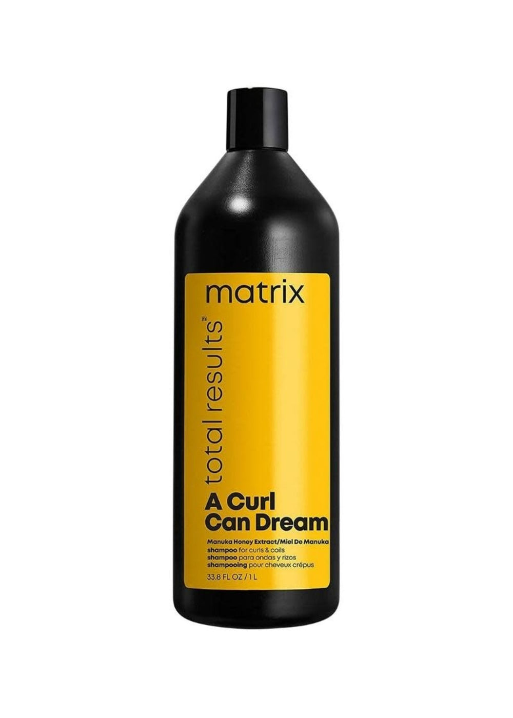 Matrix A curl can dream shampoo 1L