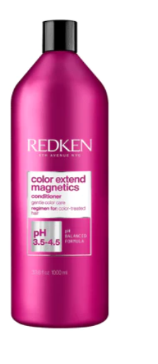 Redken Color Extend Magnetics Conditioner 1L