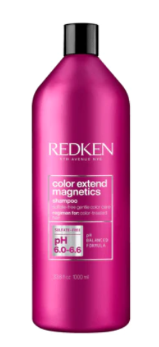Redken Color Extend Magnetics Shampoo 1L