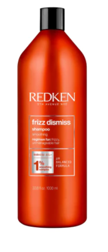 Redken Frizz Dismiss Shampoo 1L